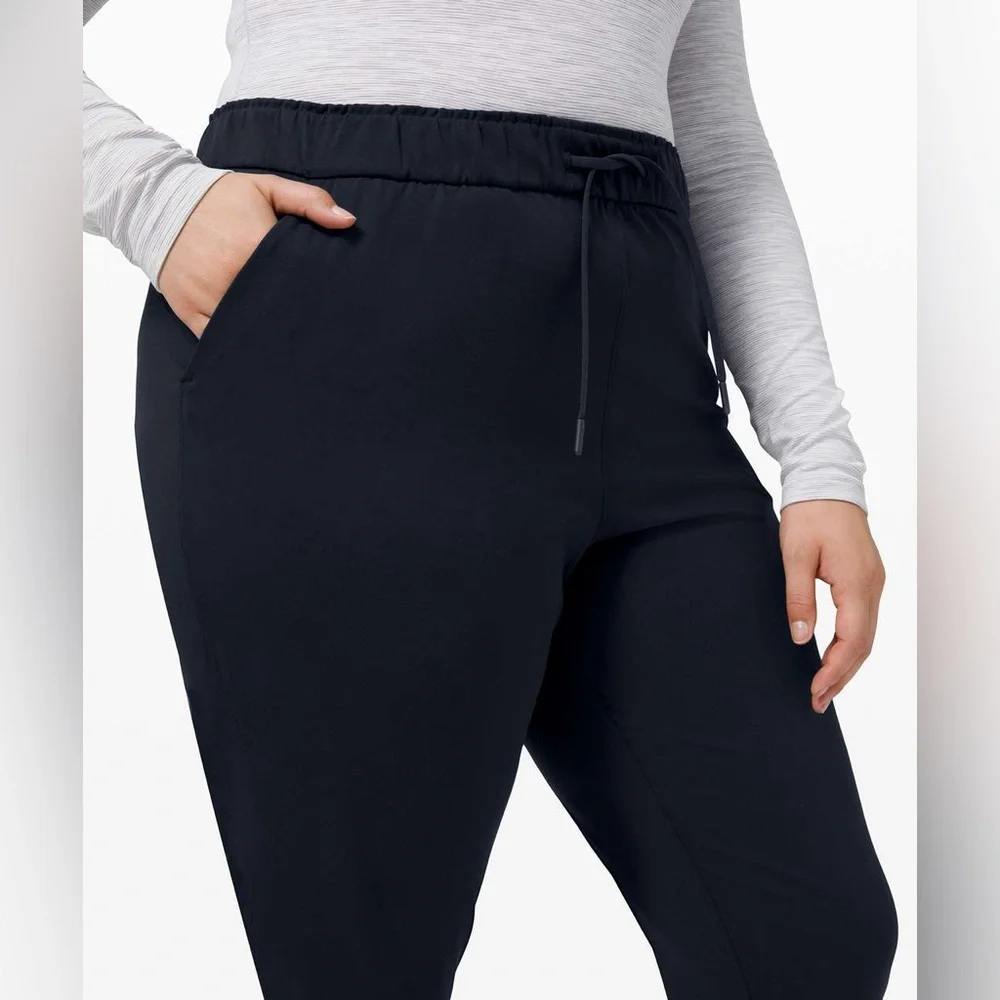 Lululemon Keep Moving Pant 7/8 High-Rise - Picture 5 of 12